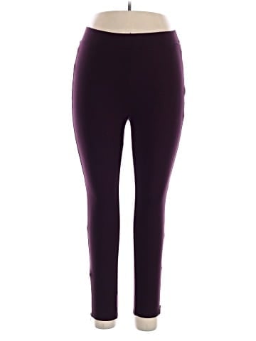 Avenue Active Pants (view 1)