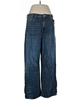 Zara Jeans (view 1)