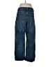 Zara Blue Jeans Size 10 - photo 2