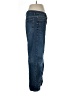 Zara Blue Jeans Size 10 - photo 4