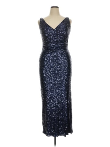 Lauren by Ralph Lauren Cocktail Dress (view 1)