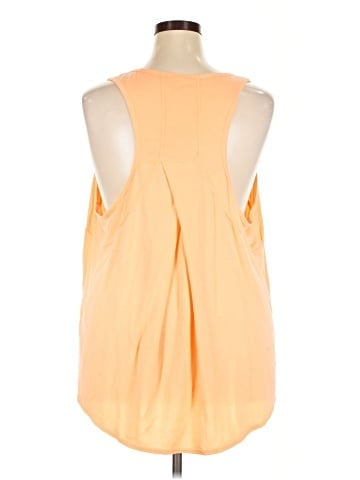 Xersion Sleeveless T-Shirt (view 2)