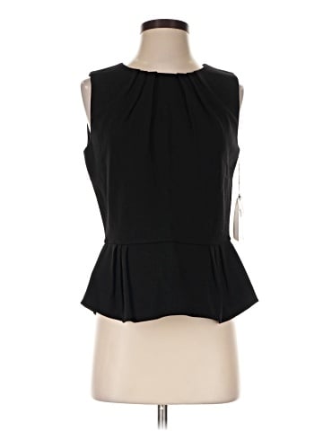 Etcetera Sleeveless Blouse (view 1)