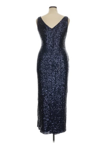 Lauren by Ralph Lauren Cocktail Dress (view 2)