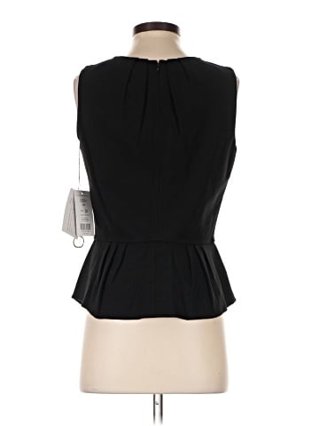 Etcetera Sleeveless Blouse (view 2)