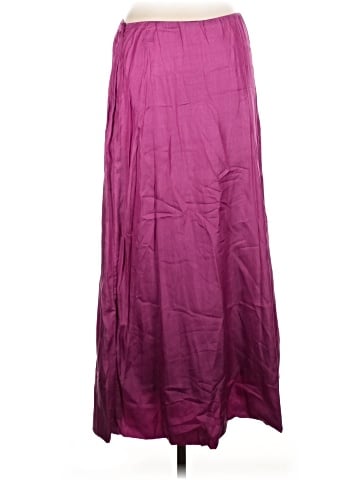 Eileen Fisher Formal Skirt (view 2)