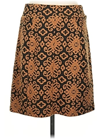 Sahalie Casual Skirt (view 2)