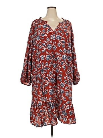 Sonoma Goods for Life Casual Dress (view 1)