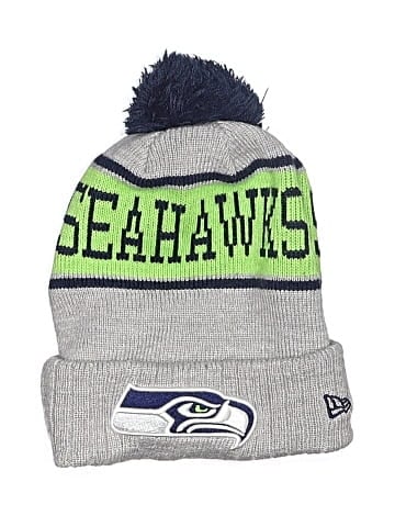 New Era Beanie (view 1)