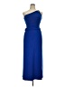 Cache Blue Cocktail Dress Size 12 - photo 1