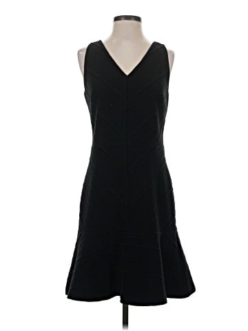 Ann Taylor LOFT Cocktail Dress (view 1)