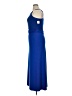 Cache Blue Cocktail Dress Size 12 - photo 5