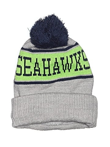 New Era Beanie (view 2)