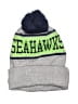 New Era Gray Beanie Size 00 - photo 2