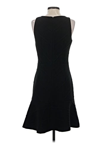 Ann Taylor LOFT Cocktail Dress (view 2)