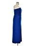 Cache Blue Cocktail Dress Size 12 - photo 4