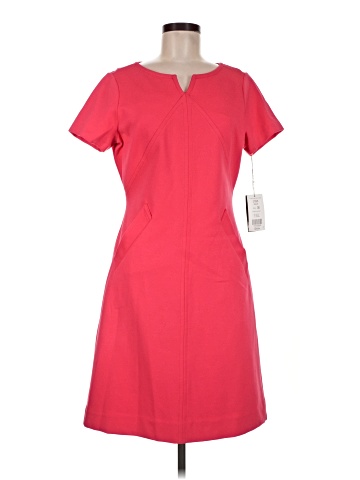 Etcetera Casual Dress (view 1)