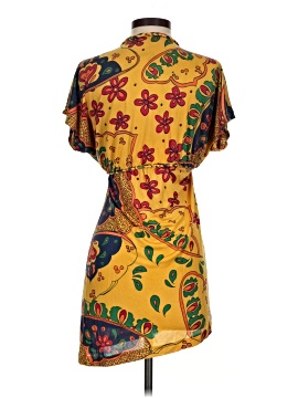 Nieves Lavi Casual Dress (view 2)