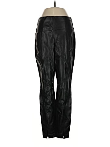 Bar III Faux Leather Pants (view 1)