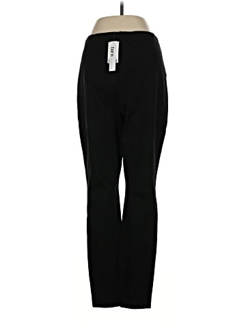 Bar III Faux Leather Pants (view 2)