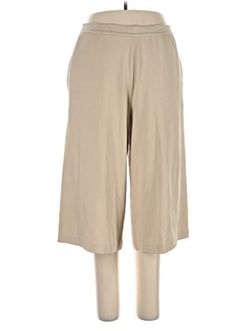 Joan Vass Casual Pants (view 1)
