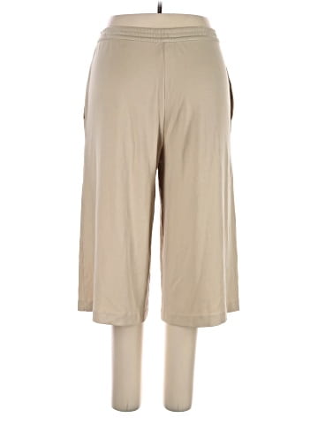 Joan Vass Casual Pants (view 2)