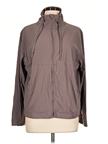 KIRKLAND Signature Track Jacket (view 1)