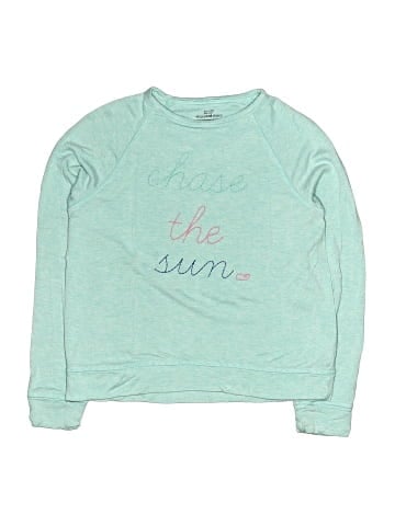 Vineyard Vines Long Sleeve T-Shirt (view 1)