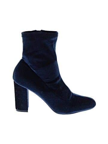 Madden Girl Ankle Boots (view 1)