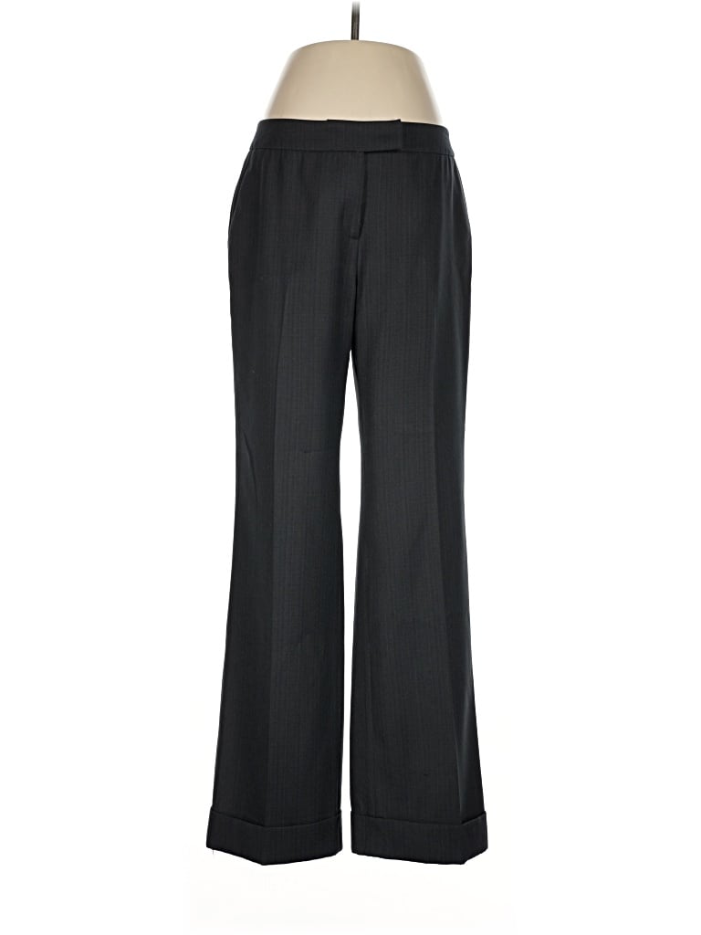 Pre-owned Isabel & Nina Dress Pants In Black