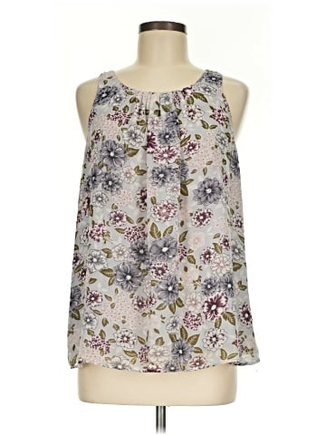 Ann Taylor LOFT Outlet Casual Dress (view 1)