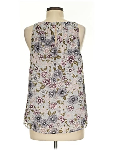 Ann Taylor LOFT Outlet Casual Dress (view 2)