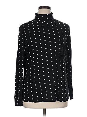 Anthony Richards Turtleneck Sweater (view 1)