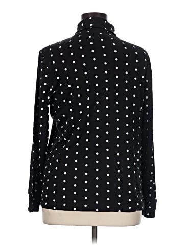 Anthony Richards Turtleneck Sweater (view 2)