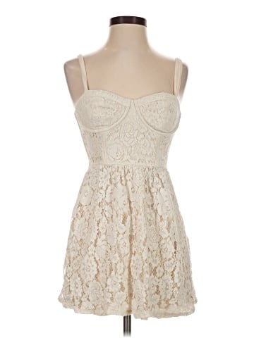 Abercrombie & Fitch Cocktail Dress (view 1)