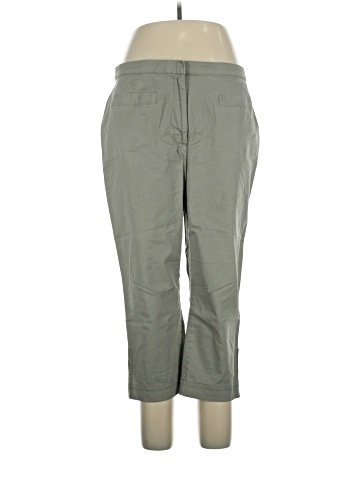 Haggar Khakis (view 1)