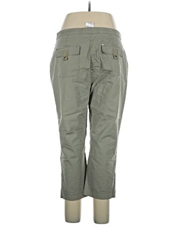 Haggar Khakis (view 2)