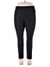 Under Armour Black Active Pants Size 2X - photo 1