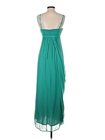 BCBGMAXAZRIA Cocktail Dress (view 2)