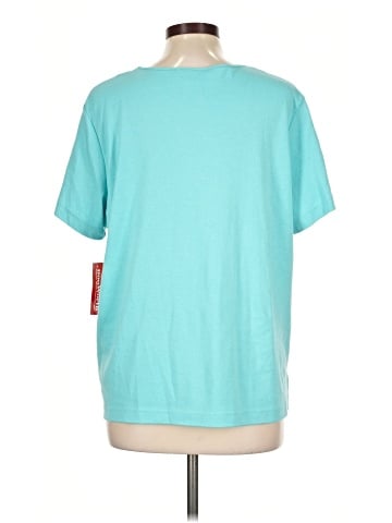 BonWorth Short Sleeve Top (view 2)
