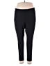 Active by Old Navy Solid Black Active Pants Size XXL - photo 1