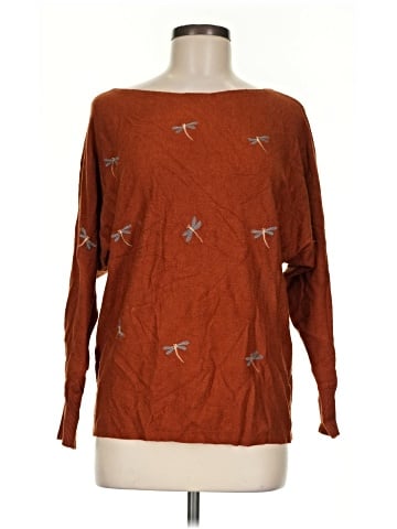 Vila Milano Pullover Sweater (view 1)