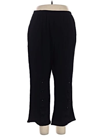 I.C. By Connie K Casual Pants (view 1)