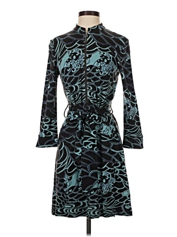 Etcetera Cocktail Dress (view 1)