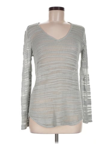 Daisy Fuentes Pullover Sweater (view 1)