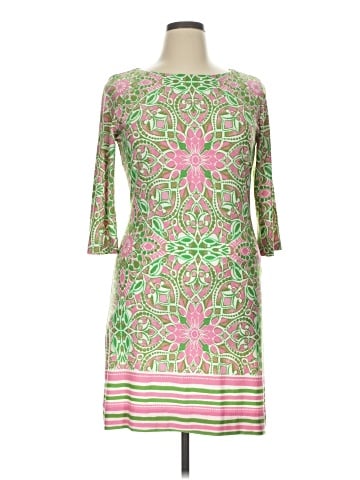 Taylor Cocktail Dress (view 1)