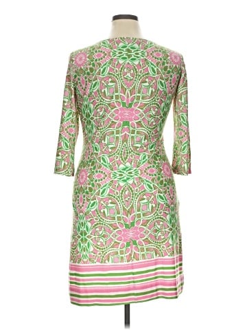 Taylor Cocktail Dress (view 2)