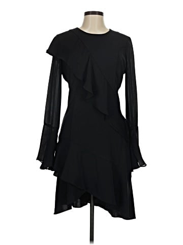 Parker Cocktail Dress (view 1)