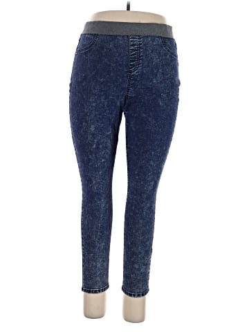 No Boundaries Jeggings (view 1)