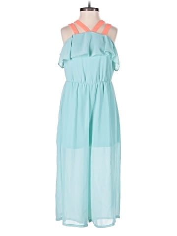Sequin Hearts Jumpsuit (view 1)